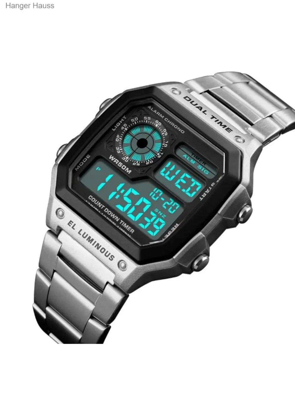 N/A digital sport